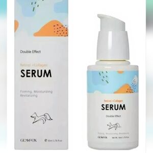 glamfoxx Retinol + Collagen Serum